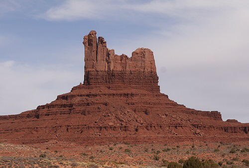 Monument Valley