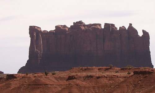 Monument Valley