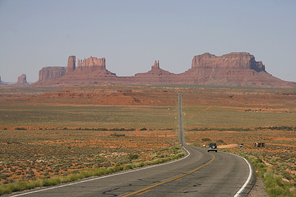 Monument Valley