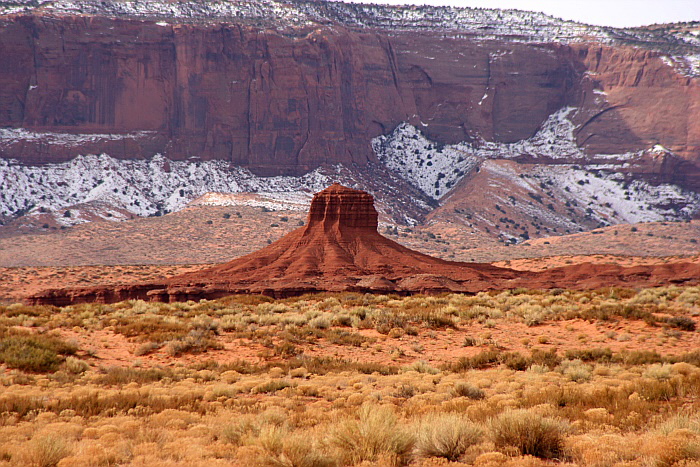 Monument Valley