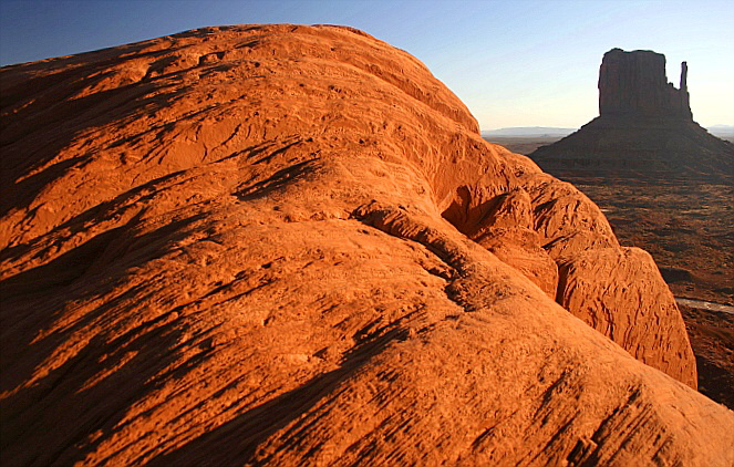 Monument Valley