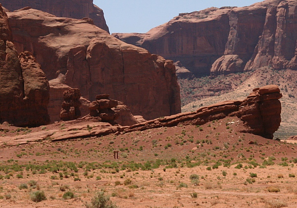 Monument Valley