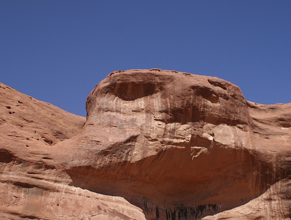 Mystery Valley