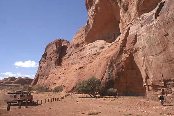 Mystery Valley