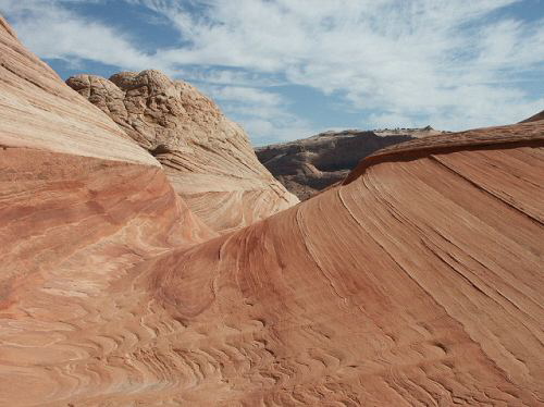 North Coyote Buttes