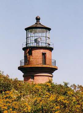 Gay Head Lighthouse