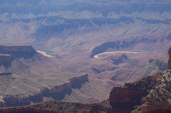 Grand Canyon - North Rim