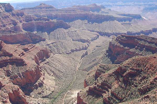 Grand Canyon - North Rim