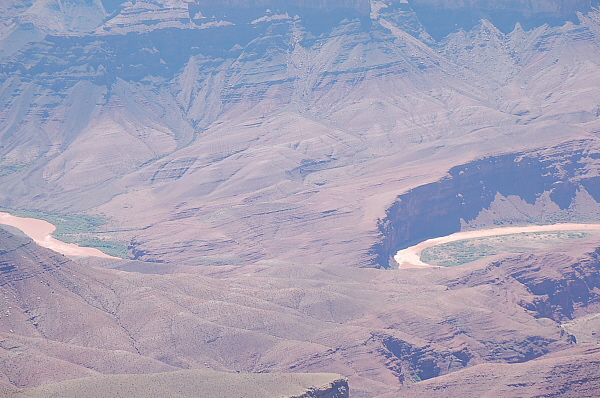 Grand Canyon - North Rim