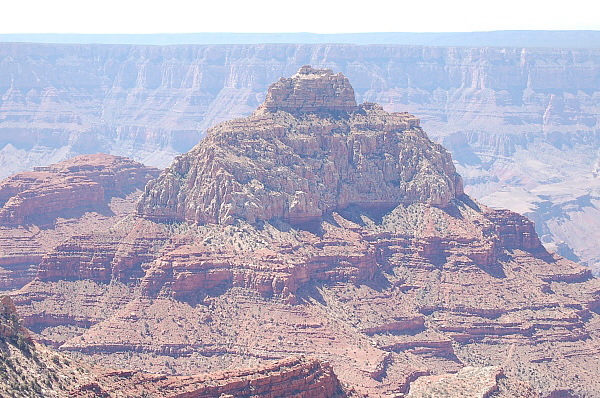 Grand Canyon - North Rim
