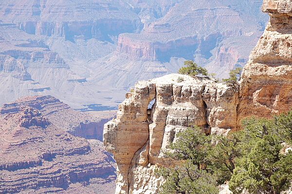 Grand Canyon - North Rim