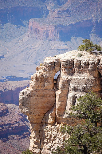 Grand Canyon - North Rim