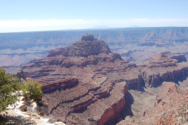 Grand Canyon - North Rim