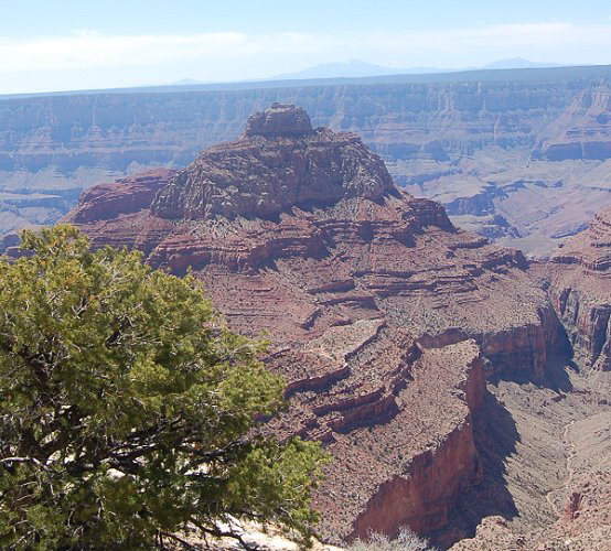 Grand Canyon - North Rim