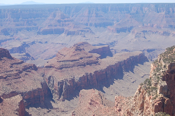 Grand Canyon - North Rim
