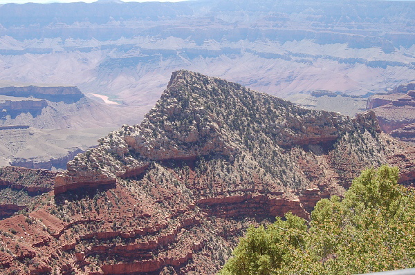 Grand Canyon - North Rim