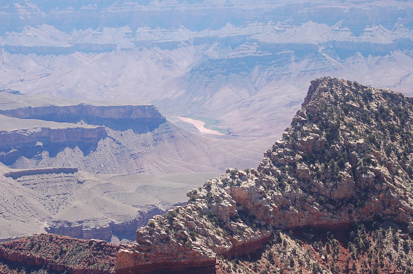Grand Canyon - North Rim
