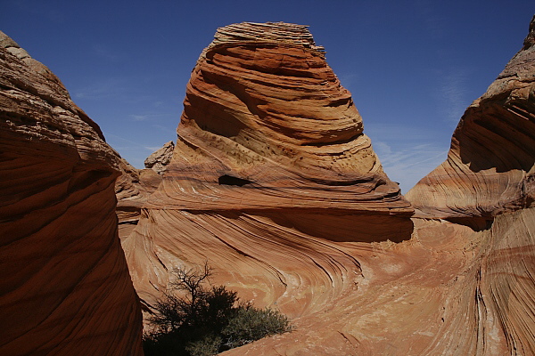 South Coyote Buttes