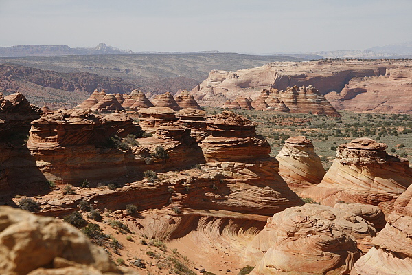 South Coyote Buttes