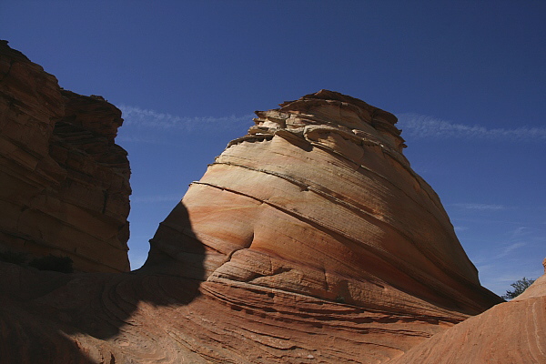 South Coyote Buttes