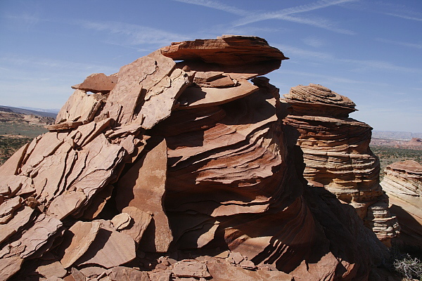 South Coyote Buttes