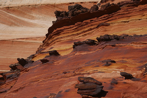 South Coyote Buttes