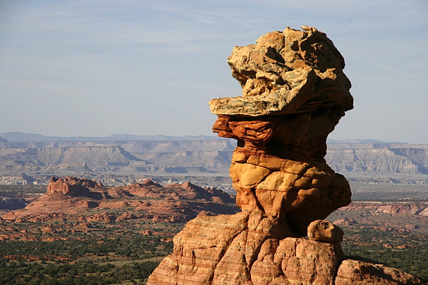 South Coyote Buttes