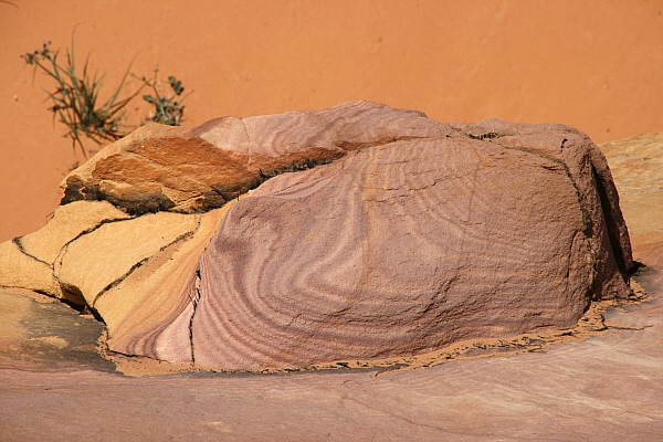 South Coyote Buttes