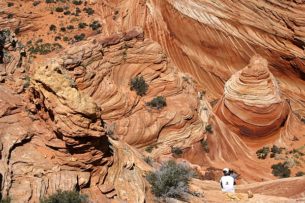 South Coyote Buttes