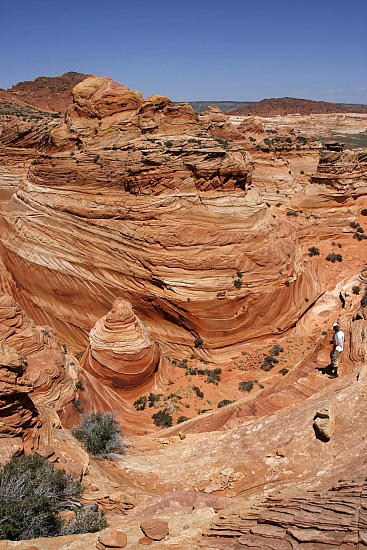 South Coyote Buttes