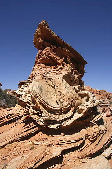 South Coyote Buttes