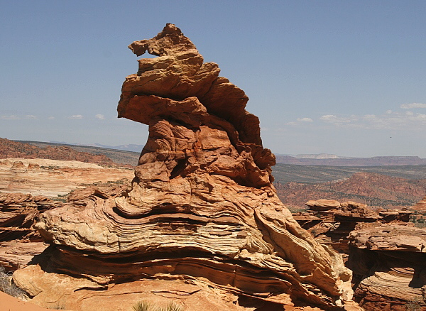 South Coyote Buttes