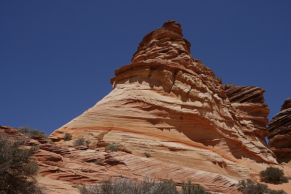 South Coyote Buttes