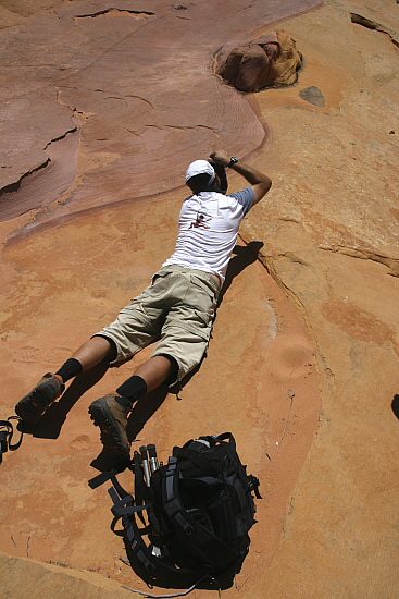 South Coyote Buttes