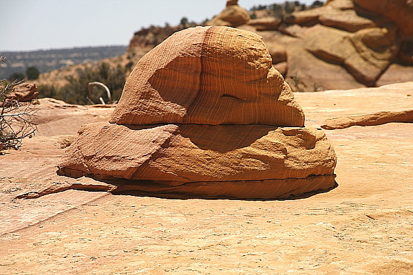 South Coyote Buttes