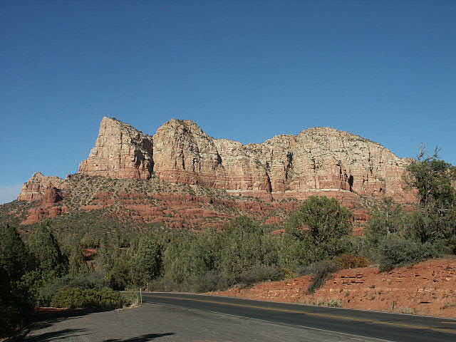 Sedona