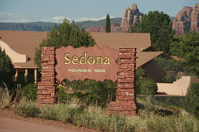 Sedona