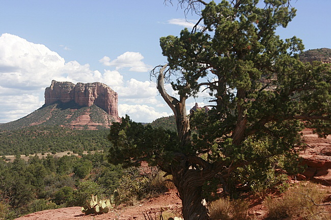 Sedona