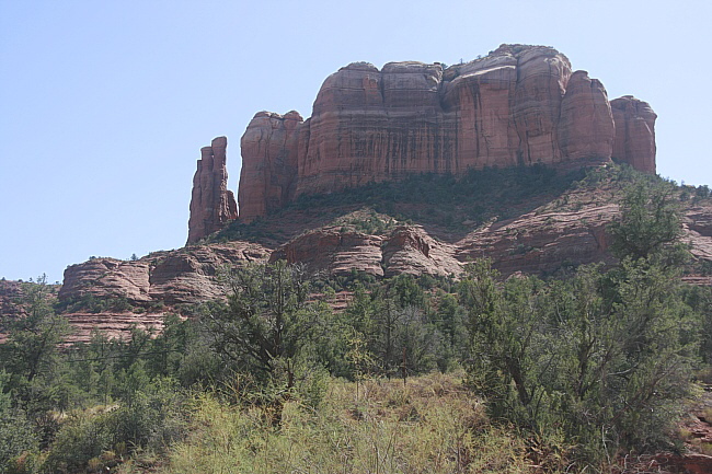 Sedona