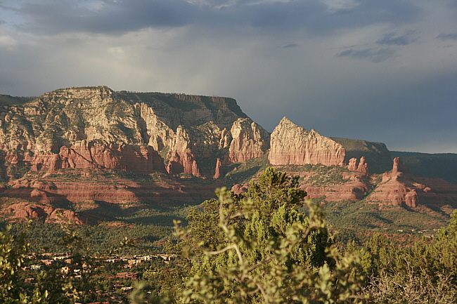 Sedona