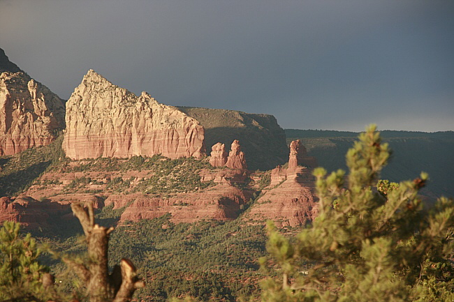 Sedona