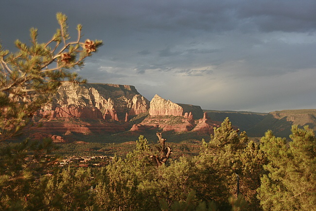 Sedona