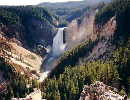 Yellowstone