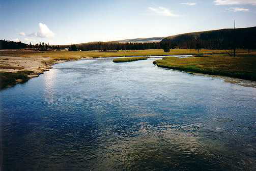 Yellowstone