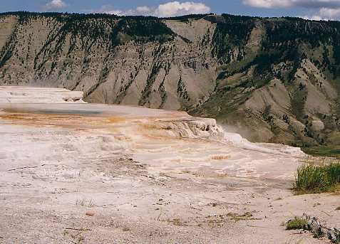 Yellowstone