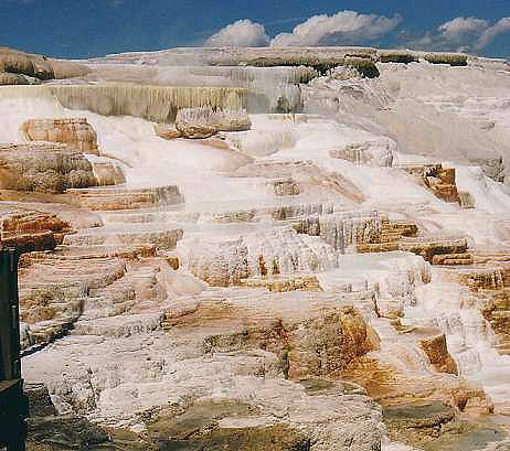 Yellowstone