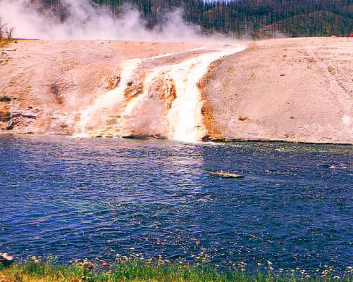 Yellowstone