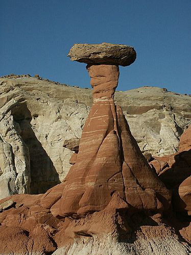 Toadstool Valley