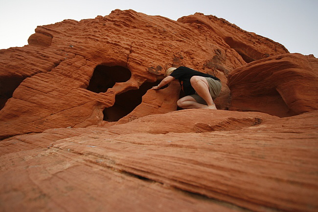 Valley of Fire