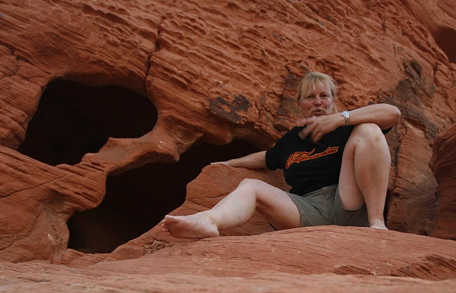 Valley of Fire